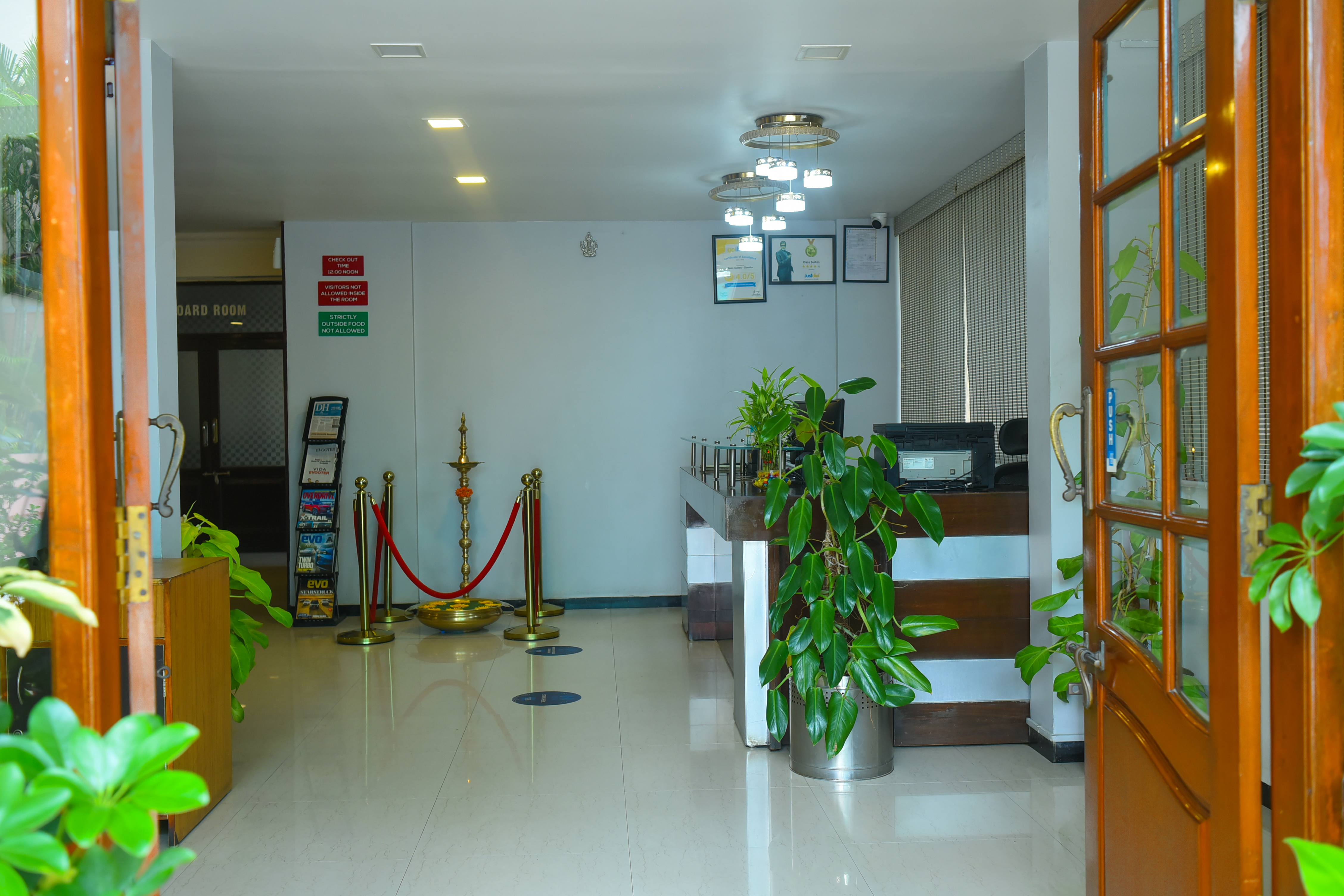 Conference Room